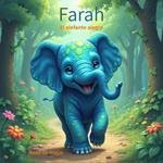Farah El elefante alegre