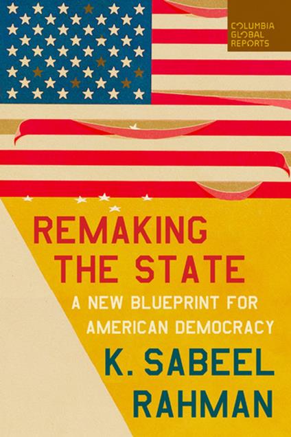 Remaking the State
