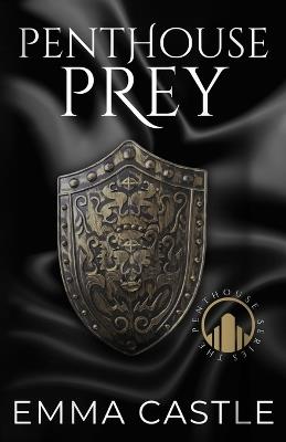Penthouse Prey - Emma Castle - cover