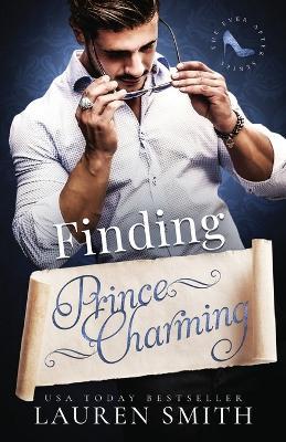 Finding Prince Charming - Lauren Smith - cover
