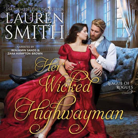 Her Wicked Highwayman