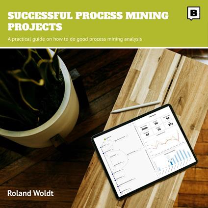 Successful Process Mining Projects