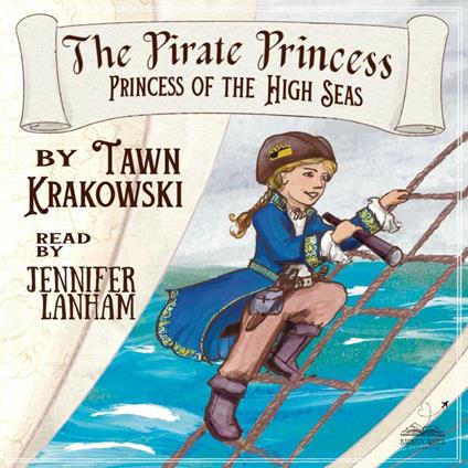 Pirate Princess, The