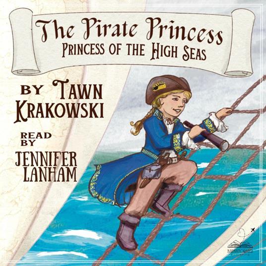 Pirate Princess, The