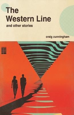 The Western Line - Craig Cunningham - cover