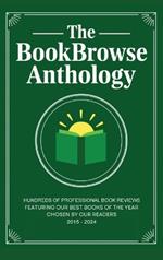The BookBrowse Anthology