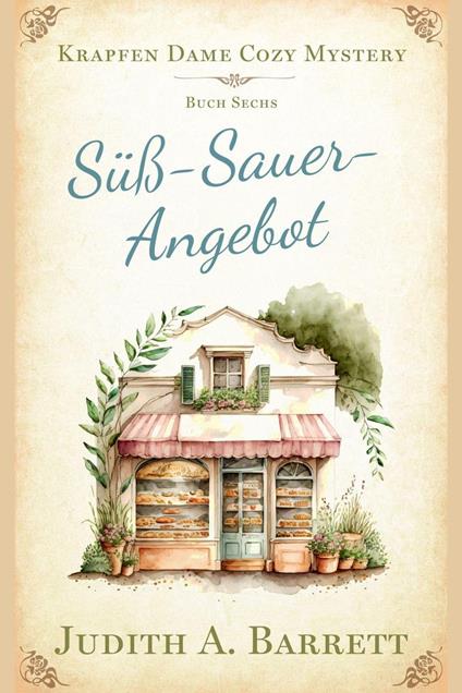 Süß-Sauer-Angebot