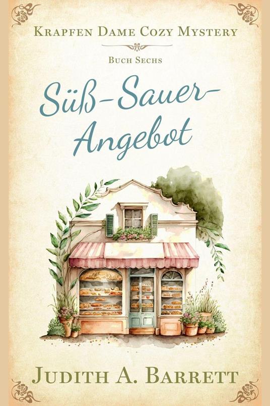 Süß-Sauer-Angebot