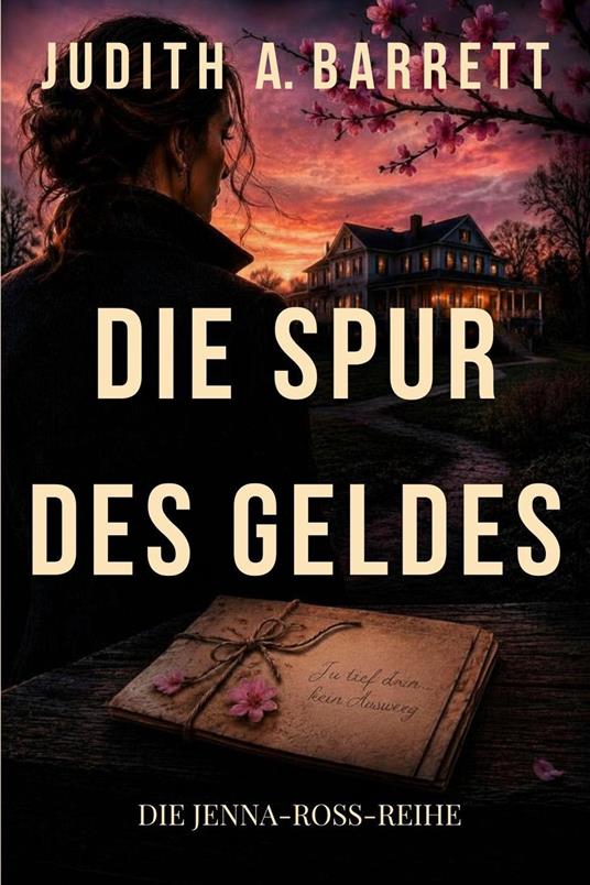 Die Spur Des Geldes
