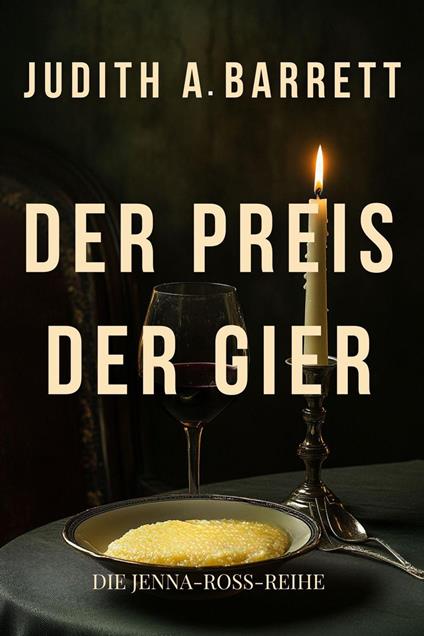 Der Preis Der Gier