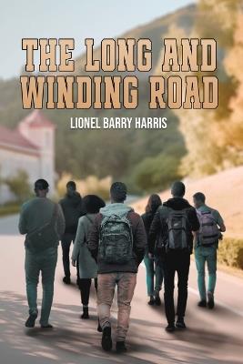 The Long and Winding Road - Lionel Barry Harris - cover