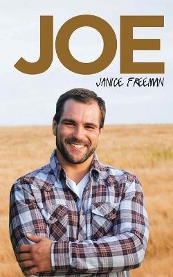 Joe - Janice Freeman - cover
