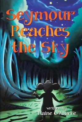Seymour Reaches the Sky - Elaine O'Rourke - cover
