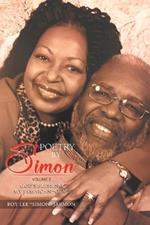 Poetry By Simon Volume 3: God's Blessing My Jamaican 