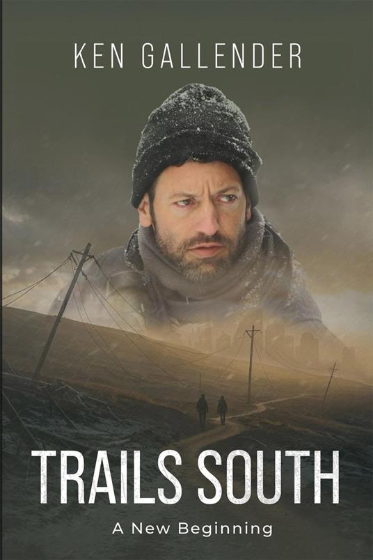 Trails South