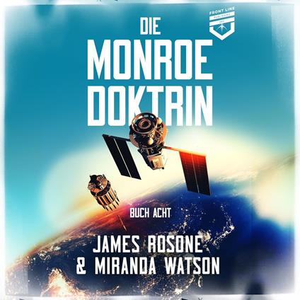 Die Monroe Doktrin