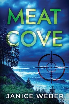 Meat Cove - Janice Weber - cover