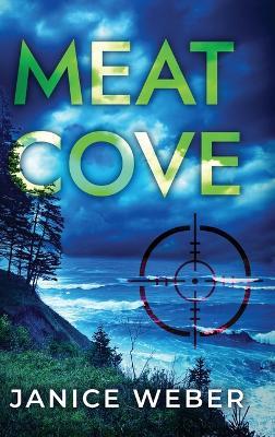 Meat Cove - Janice Weber - cover