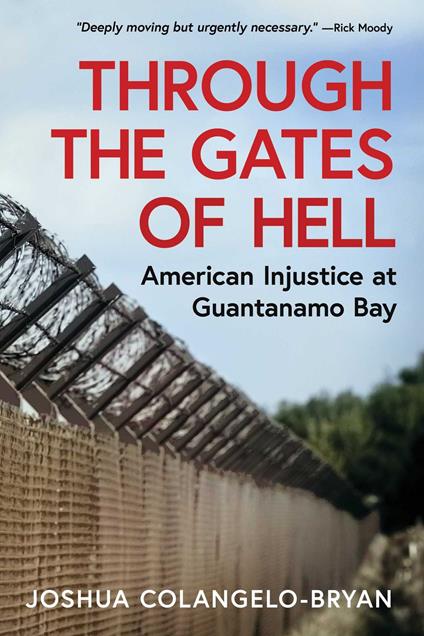 Through the Gates of Hell
