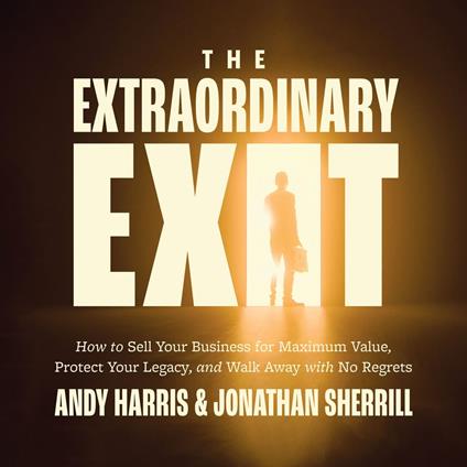The Extraordinary Exit