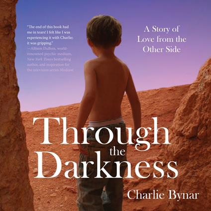 Through the Darkness