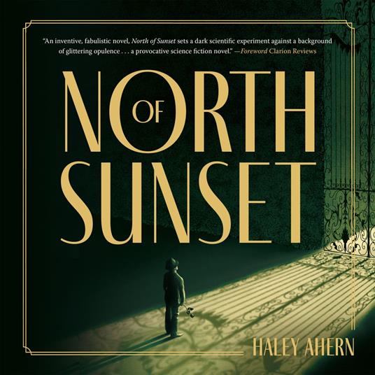 North Of Sunset