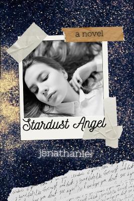 Stardust Angel - J S Nathaniel - cover