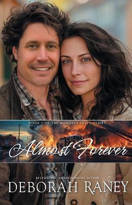 Almost Forever - Deboray Raney - cover