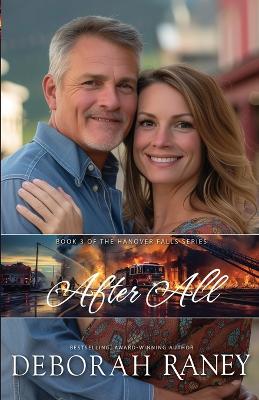 After All - Deborah Raney - cover