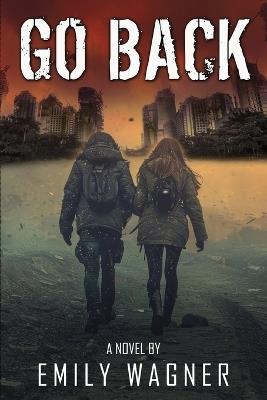 Go Back - Emily Wagner - cover