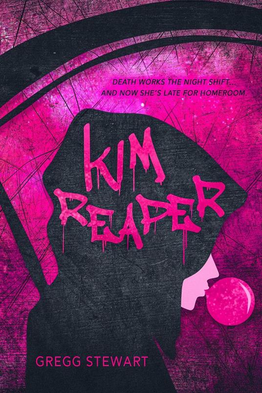 Kim Reaper