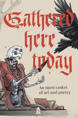 Gathered Here Today - Graveside Press - cover