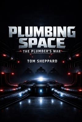 Plumber's War: Plumbing Space Book 1 - Thomas Sheppard,Tom Sheppard - cover