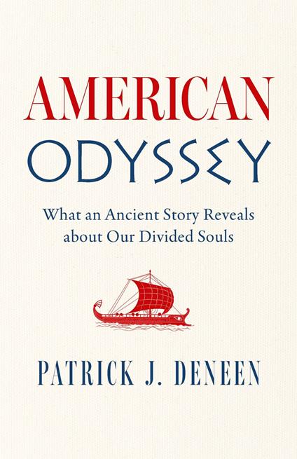American Odyssey