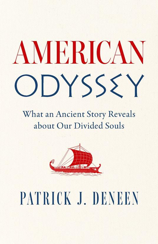 American Odyssey