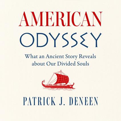 American Odyssey