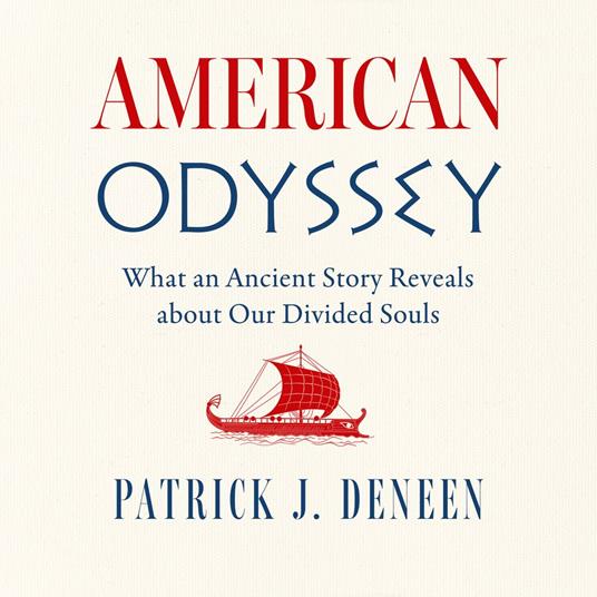 American Odyssey