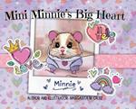 Mini Minnie's Big Heart