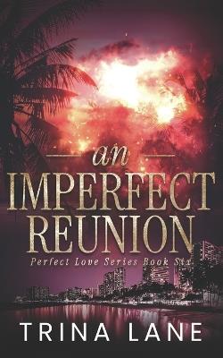 An Imperfect Reunion - Trina Lane - cover