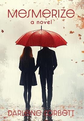 Mesmerize - Darlene Corbett - cover