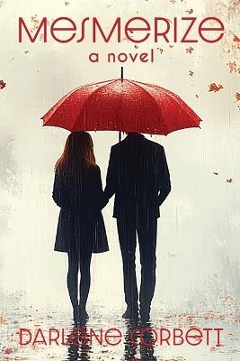 Mesmerize - Darlene Corbett - cover