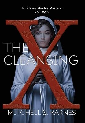 The Cleansing - Mitchell S Karnes - cover