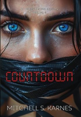 Countdown - Mitchell S Karnes - cover
