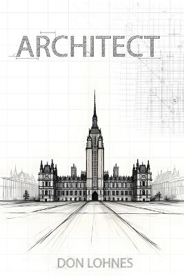 Architect - Don Lohnes - cover