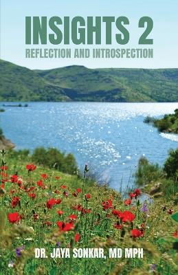 Insights 2: Reflection and Introspection - Jaya Sonkar - cover