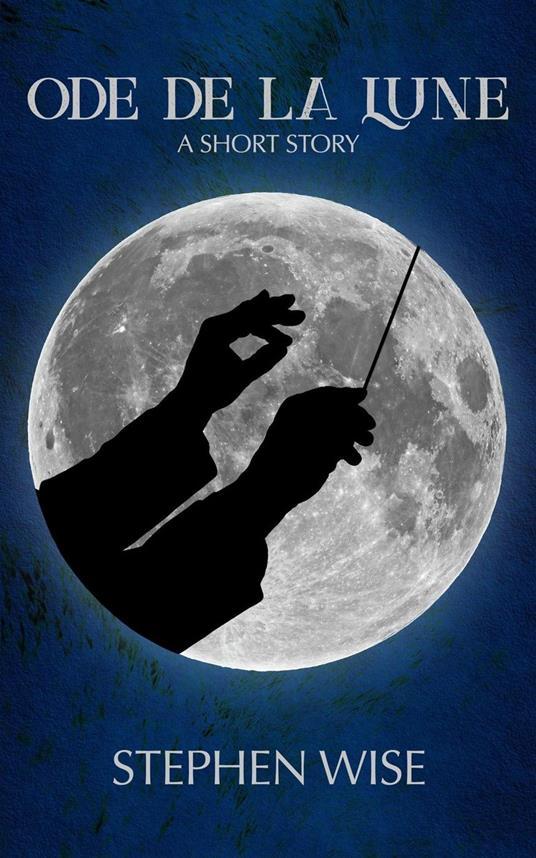 Ode de la Lune