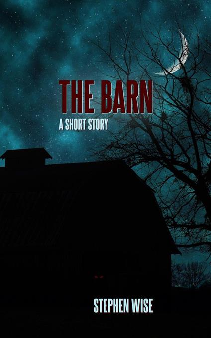 The Barn