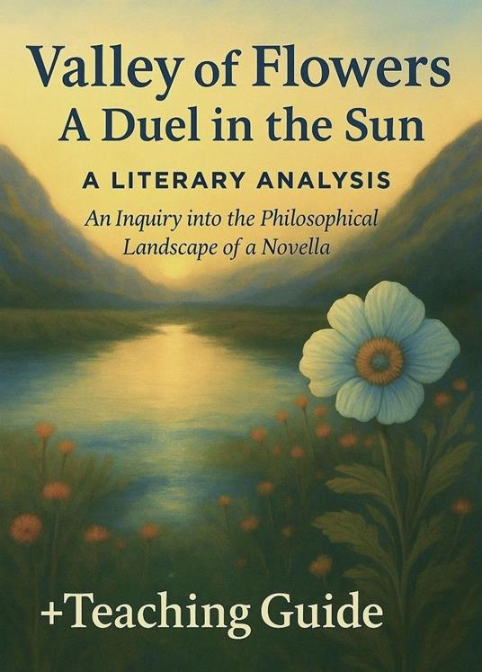 Valley of Flowers: A Duel in the Sun