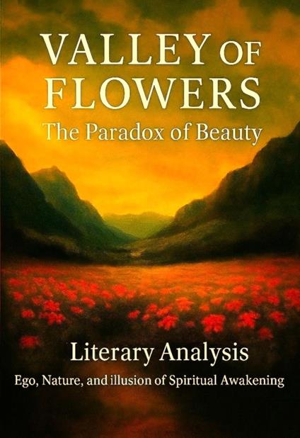Valley of Flowers: The Paradox of Beauty