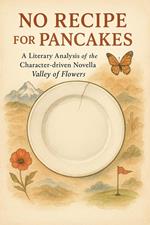 No Recipe for Pancakes